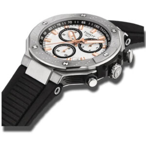 Tissot T-Race Chronograph Swiss Watch 2