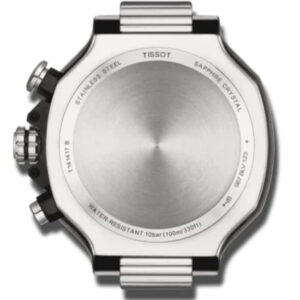 Tissot T-Race Chronograph Swiss Watch 3