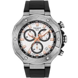 Tissot T-Race Chronograph Swiss Watch