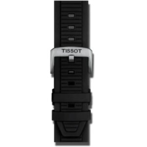 Tissot T-Race Chronograph Swiss Watch 5